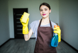 Ymaids.com Filipino, Maids & Cleaning Company in Dubai UAE